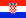 croatian flag